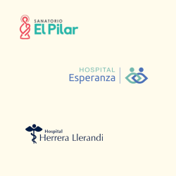 Hospitales